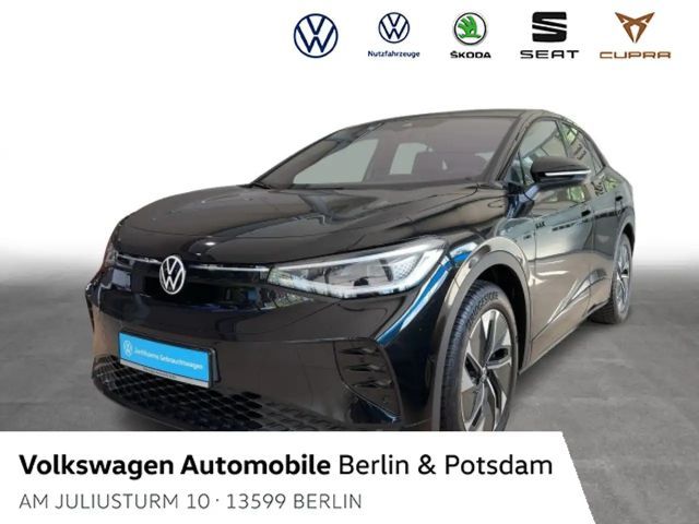Volkswagen ID.5 GTX