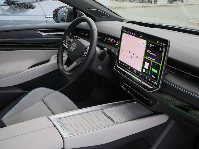 Volkswagen ID.7 Pro