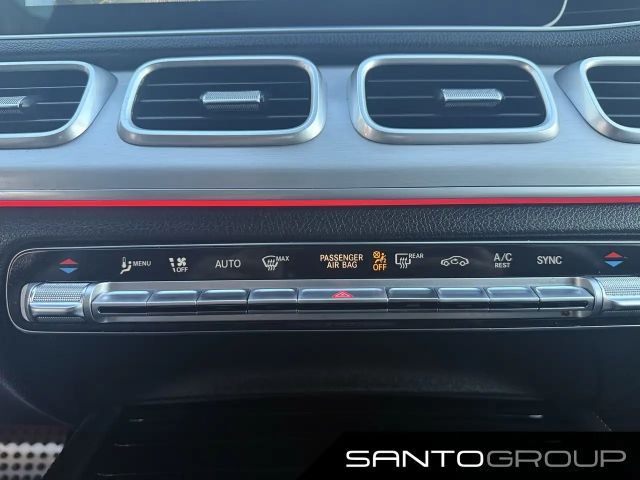 Mercedes-Benz GLE 450 4MATIC AMG Line