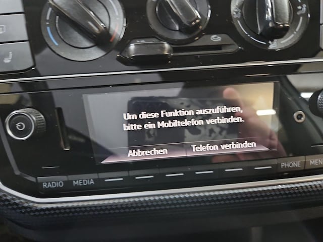 Volkswagen up! Move Move up!