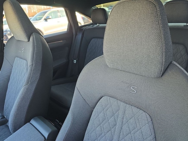 Audi A6 e-tron Edition Quattro