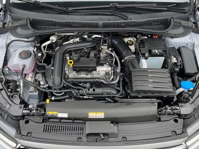 Volkswagen Polo 1.0 TSI DSG Style