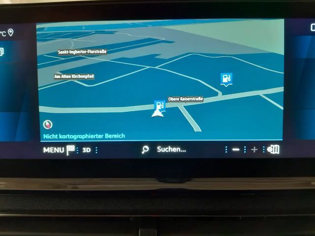 Peugeot 3008 Allure Pack PureTech