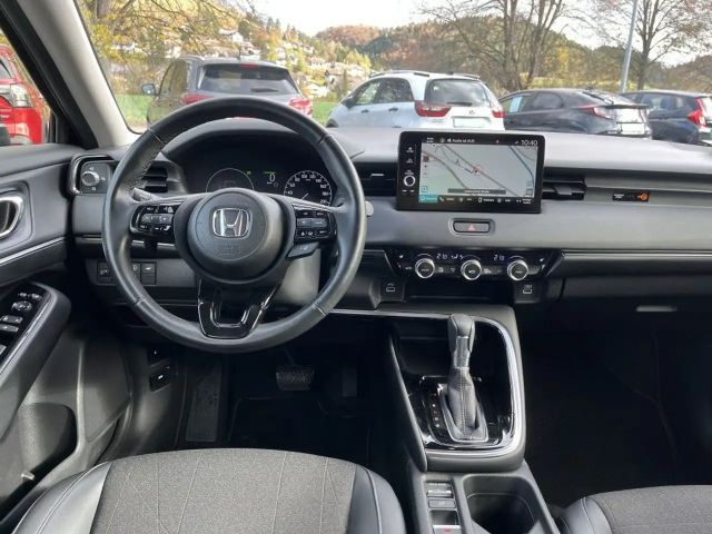 Honda HR-V 1.5 Advance Hybrid e:HEV i-MMD