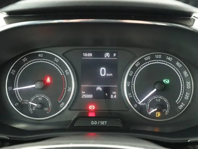 Skoda Fabia 1.0 TSI Style Style