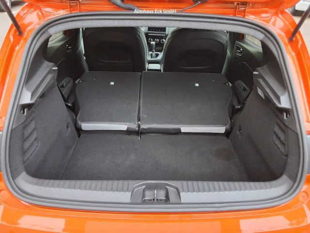 Renault Clio TCe 90 Techno