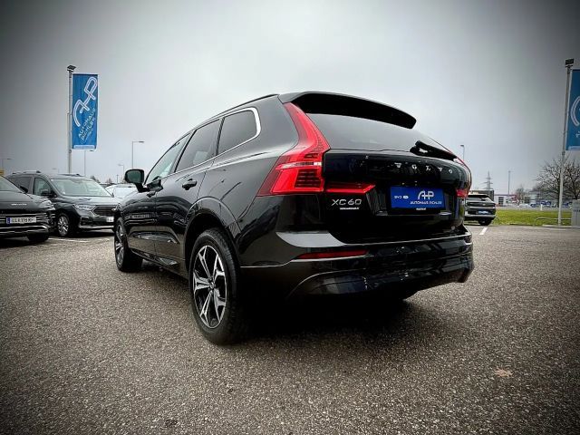 Volvo XC60 Momentum