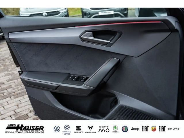 Cupra Leon 2.0 TSI 4Drive DSG Sportstourer VZ