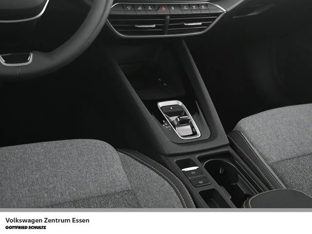 Skoda Octavia Combi Tour