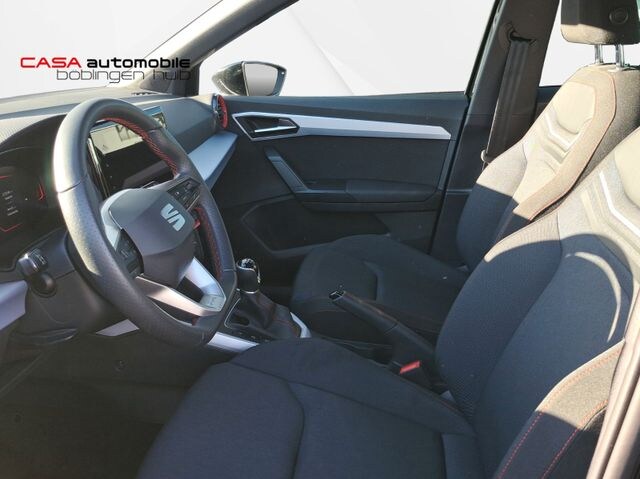 Seat Arona 1.0 TSI FR-lijn