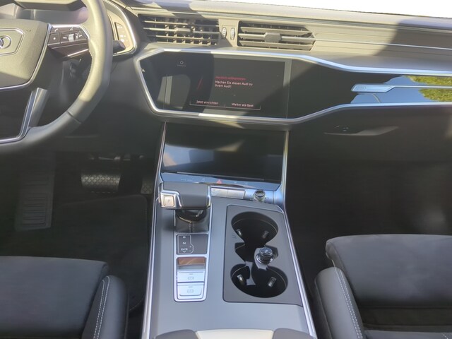 Audi A6 45 TFSI S-Line S-Tronic Sedan