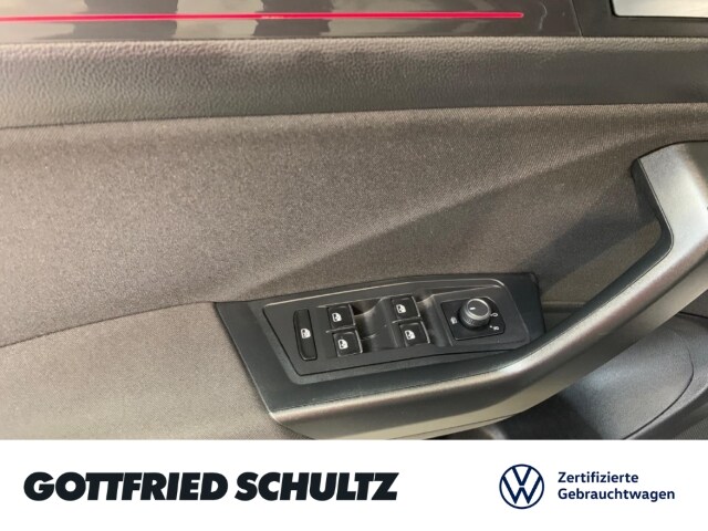 Volkswagen T-Roc DSG Sport