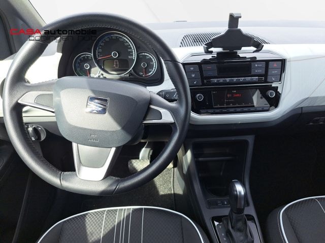 Seat Mii electric Mii electric Edition Power Charge SHZ GRA