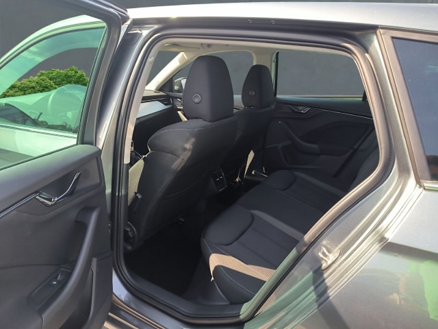 Skoda Scala 1.0 TSI Ambition