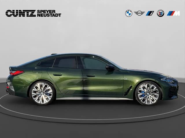 BMW 420 420d Coupé Gran Coupé xDrive