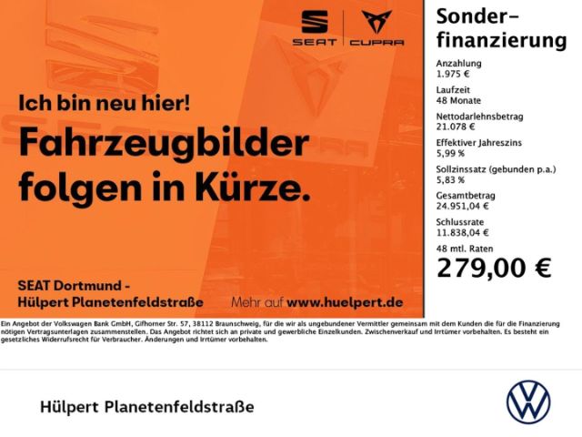 Seat Leon Sportstourer Xcellence