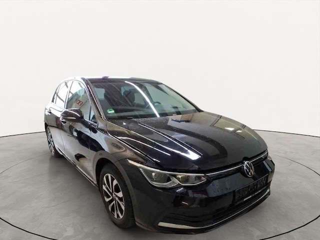 Volkswagen Golf 2.0 TDI Golf VIII