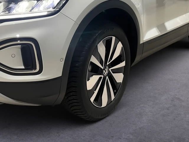 Volkswagen T-Roc DSG