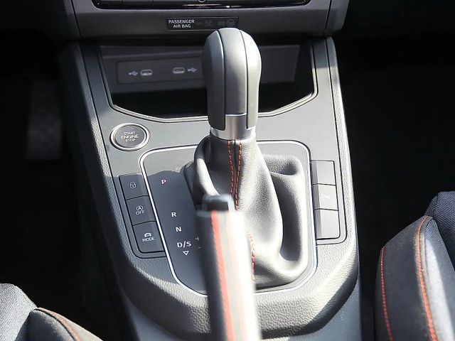 Seat Ibiza 1.0 TSI Black FR-lijn