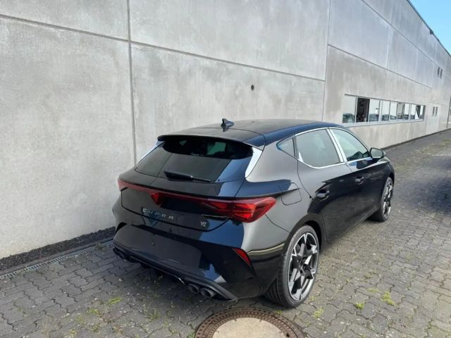 Cupra Leon 2.0 TSI DSG