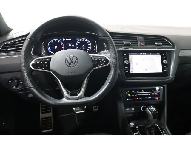 Volkswagen Tiguan 1.5 TSI IQ.Drive R-Line
