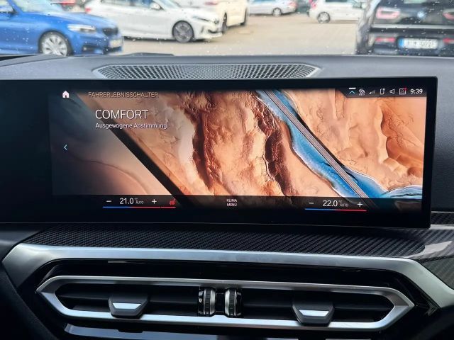 BMW 420 420d Sedan xDrive