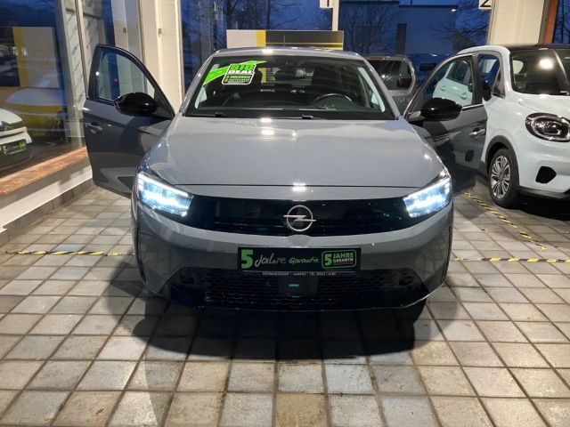 Opel Corsa Sitzheizung,Lenkradheizung,Tempomat