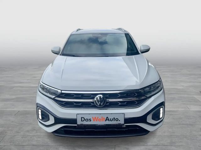 Volkswagen T-Roc DSG R-Line