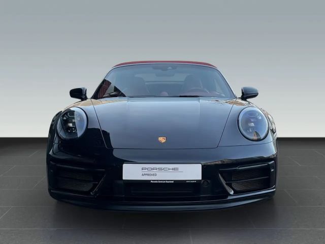 Porsche 911 4 992 Cabriolet Carrera GTS
