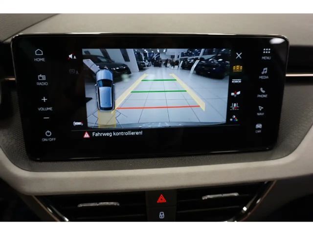 Skoda Kamiq 1.5 TSI Tour