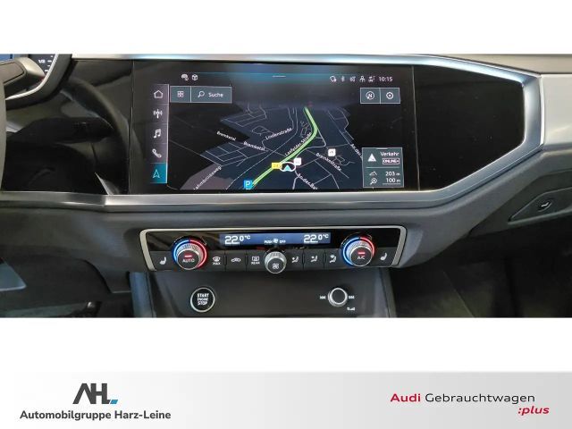 Audi Q3 35 TFSI S-Tronic