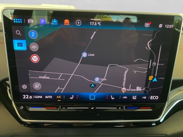 Volkswagen ID.4 4Motion