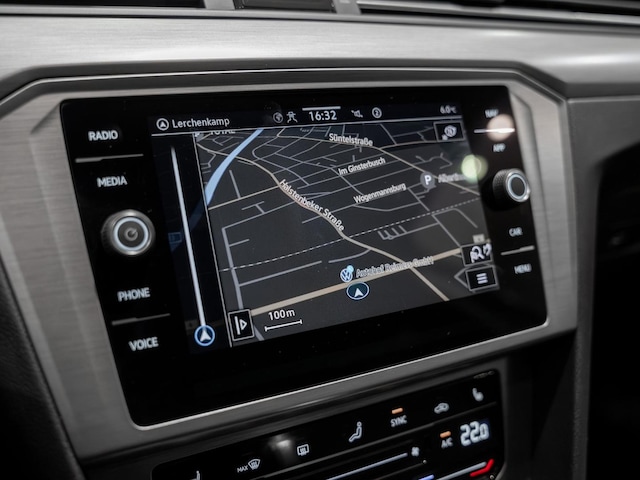Volkswagen Passat 1.5 TSI DSG Variant
