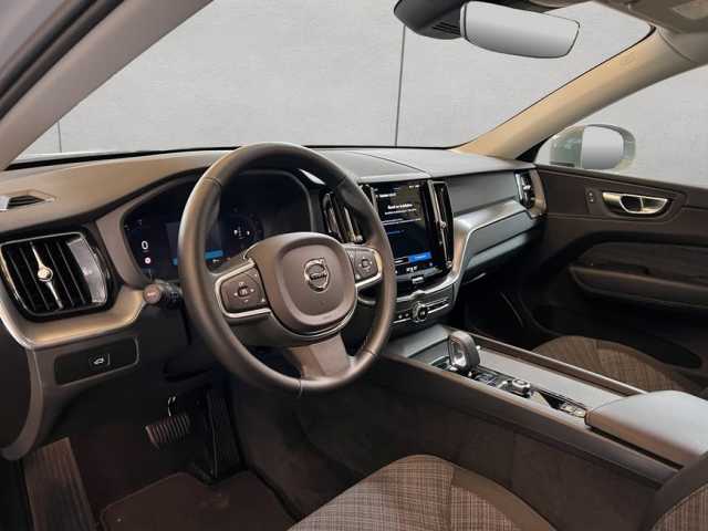 Volvo XC60 19'