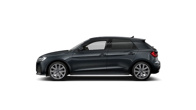 Audi A1 30 TFSI S-Tronic Sportback