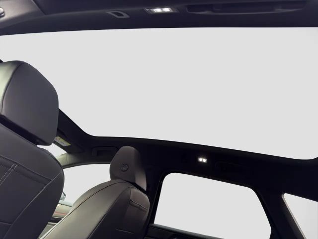 Volkswagen ID.7 GTX Tourer