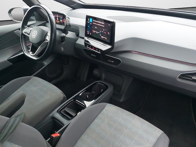Volkswagen ID.3 Life Performance Pro