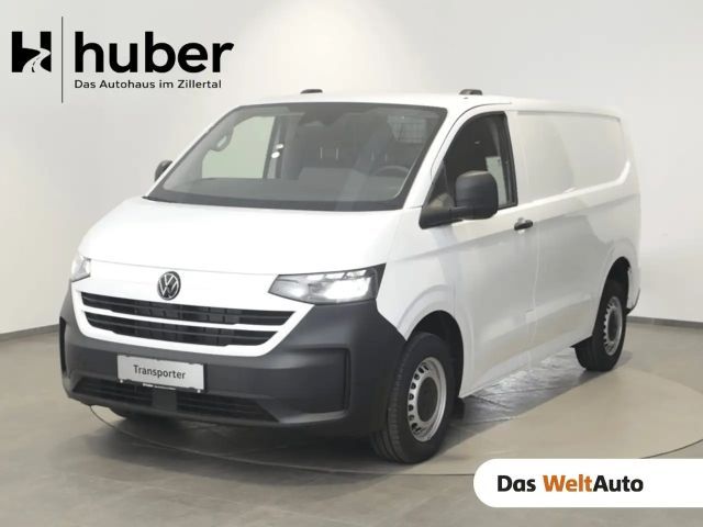 Volkswagen Transporter T7