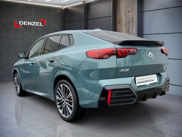 BMW X2 xDrive20d