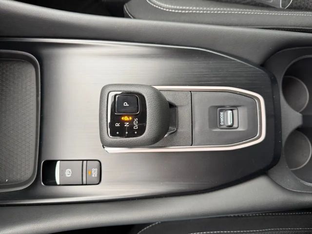 Nissan Qashqai N-Connecta