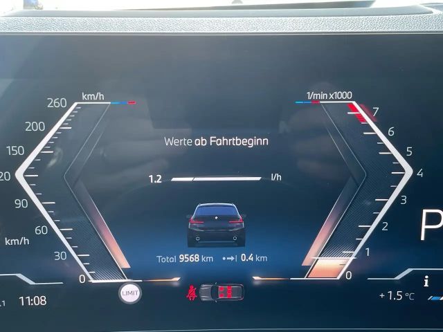 BMW 318 318i M-Sport