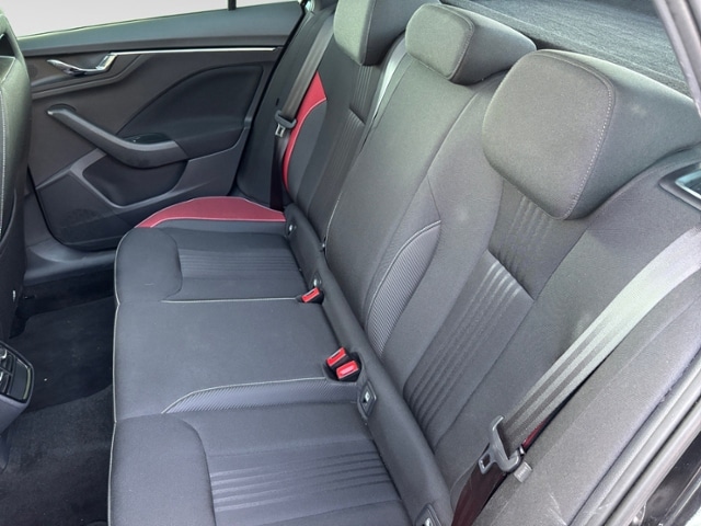 Skoda Kamiq 1,5 TSI DSG AHK