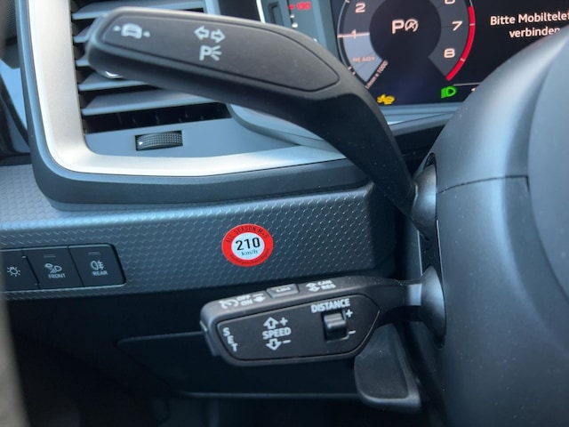 Audi A1 30 TFSI S-Line S-Tronic Sportback