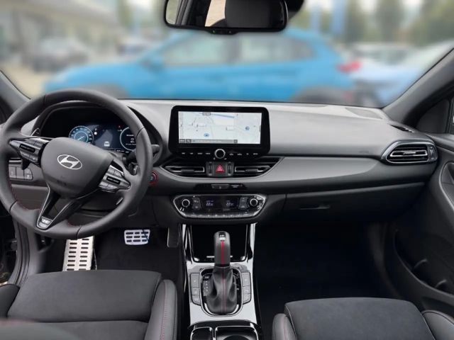 Hyundai i30 N Line