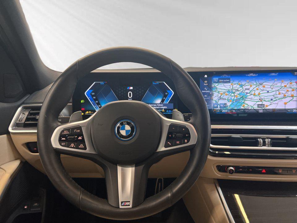 BMW 330 330e Touring