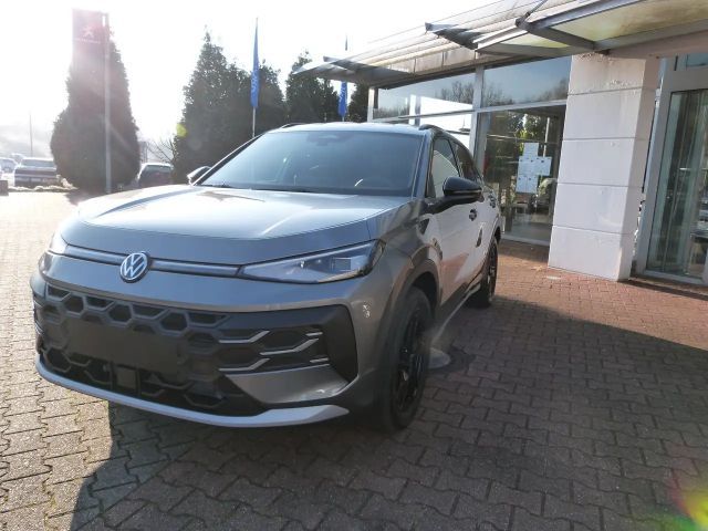 Volkswagen T-Roc 1.5 eTSI DSG Style