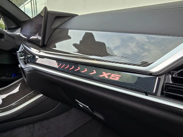 BMW X5 M-Sport xDrive40d