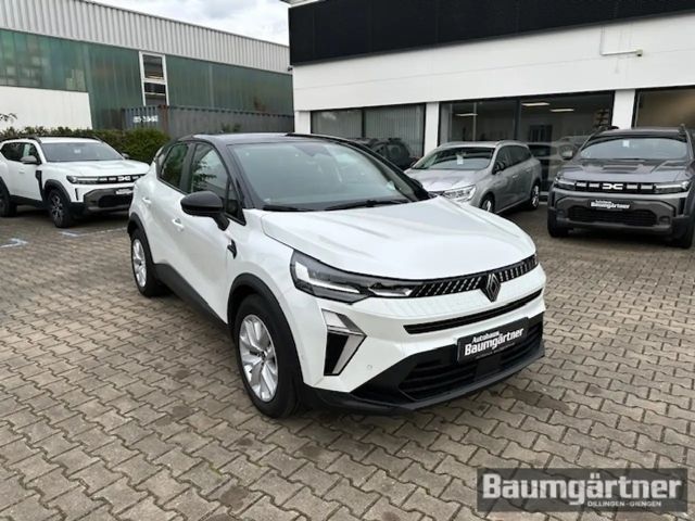 Renault Captur EDC Evolution TCe 160