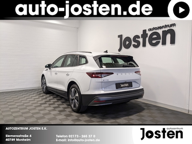 Skoda Enyaq Loft iV 60