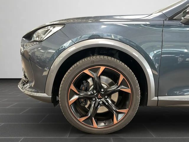 Cupra Formentor 2.0 TSI 4Drive DSG VZ